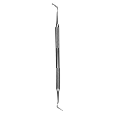 Gingival Cord Packer #BN1 hdl #41