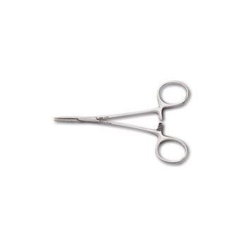 HS-pean Halstead-Mosquito Hemostat rovný 12,5 cm