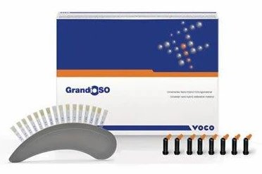 GRANDIO SO 16X0,25G - WARIANTY