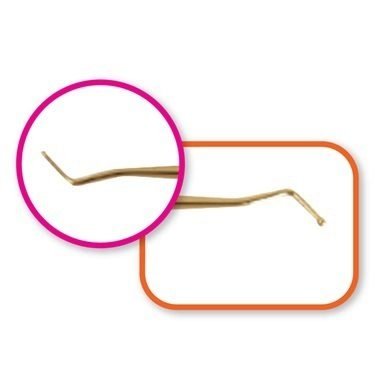 Cosmedent M1 Composite Instrument