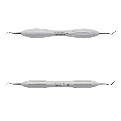 LM-Arte 1/2 Hollenback 741-751XSI/741-751ES - 741–751ES