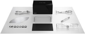 Vision Shade Dam Kit