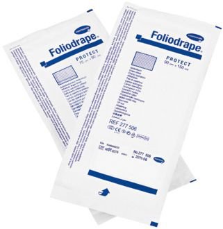 Foliodrape Protect 75 x 90 cm
