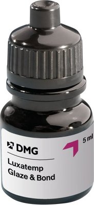 Luxatemp® Glaze & Bond