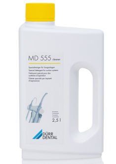 MD 555 - čištění sacích systémů, 2,5l