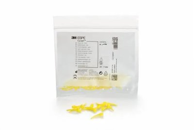 Garant 2 aplik.špičky žluté