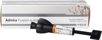 Admira® Fusion x-tra