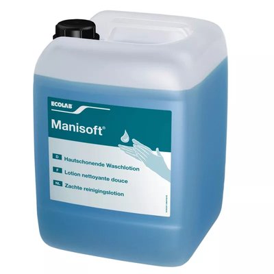 Manisoft 6L