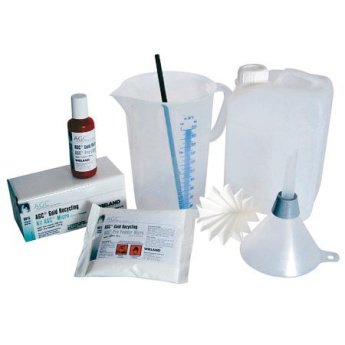 AGC Gold Recycling Set, Micro
