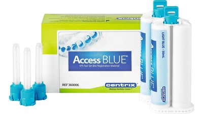 Access BLUE®