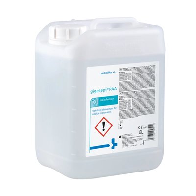 Gigasept PAA, 5 l