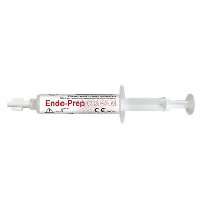 Endo-prep Cream 10ml EDTA 15%
