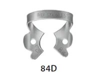 Spona Kofferdam dětská č. 84D