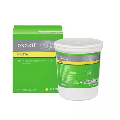 Oxasil Putty 900ml