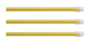 EURONDA Monoart odsávače slín - Žlté