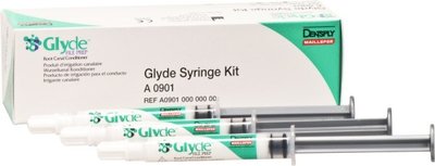 Glyde™ FILE PREP