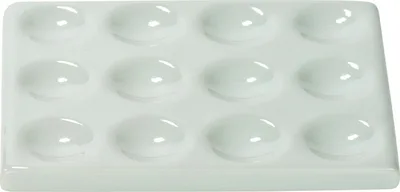 GC Initial™ IQ LP NF Anmischplatte