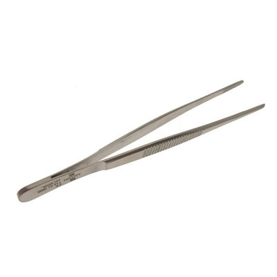 Pinzeta chirurgická standard; 18 cm