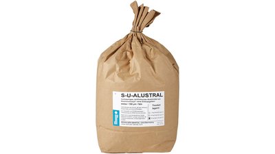 S-U-Alustral 150 µm