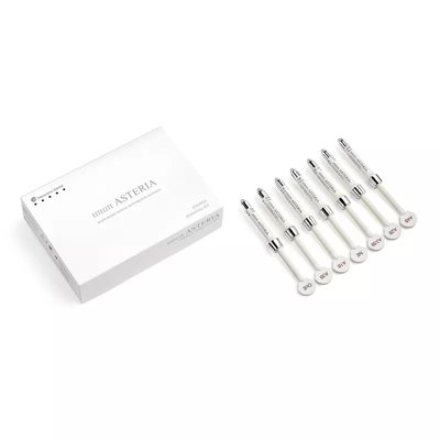 Estelite Asteria Essential Kit 7 x strzykawka 4g