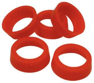 radii plus stínítka