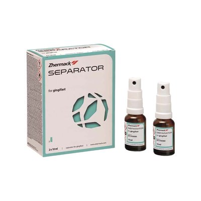 GingiFast Separator 2x10ml