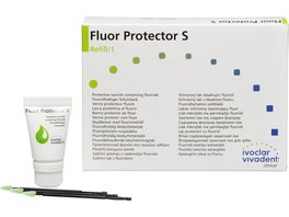 Fluor Protector S - Tube 7 g