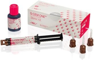 G-Cem One Starter Kit A2