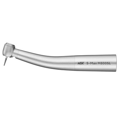 S-Max M 800SL mini - Kątnica turbinowa z podświetleniem