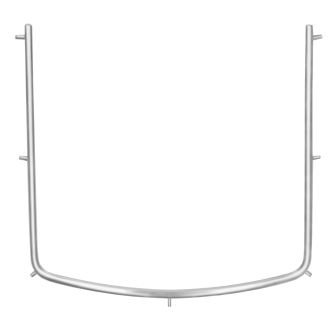 Rubber Dam rám veľký