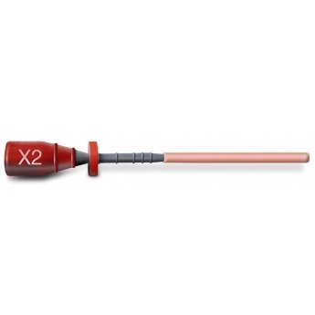 GuttaCore pro Protaper NEXT X2, 6ks