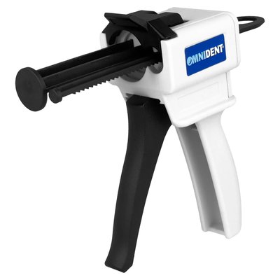 Pistolet mieszający 4:1/10:1 Omnident