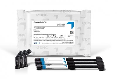 DMG Ecosite Bulk - universal