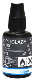 Optiglaze Color clear