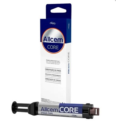 FGM Allcem Core A1 syringes 6g