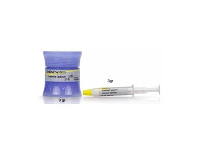 IVOCLAR - IPS InLine System Opaquer A-D 9g: