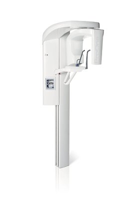 PLANMECA ProOne - RTG cyfrowy