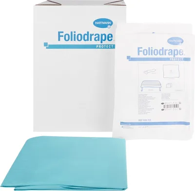 Foliodrape® Protect Set