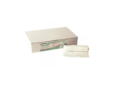 Obinadlo pružné fixační Fixa-Crep 12cm x 4m, 20KS