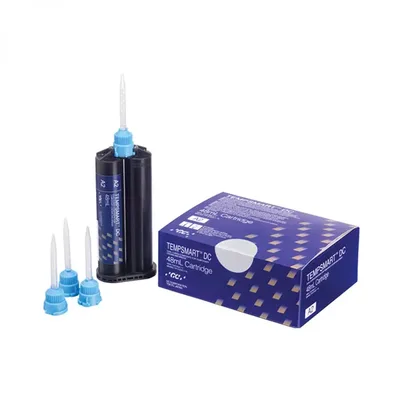 GC TEMPSMART DC 48mL cartridge A3