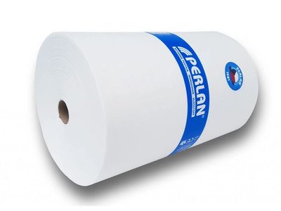 Pervin/Perlan 45 - role s perforací 40 cm x 160 m, perforace po 40 cm