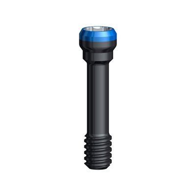 Omnigrip Clinical Screw CC RP/WP