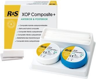 XOP Composit+ 2x14g A2
