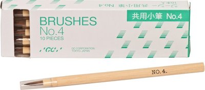 GC Pattern Resin LS Pinsel