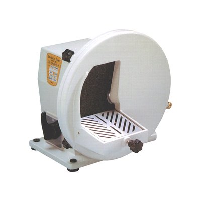 Bruska na sádru 2 rychlostní