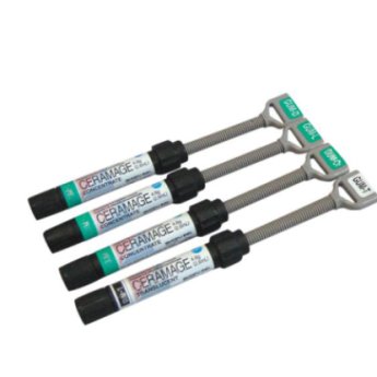 CERAMAGE Gum Or Orange, 2 ml