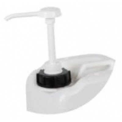 Dávkovač 10 ml pro 2 a 5 l láhve