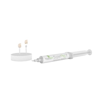 Super Peg II Pasta na fixaci korunek, můstků a fazet 12ml