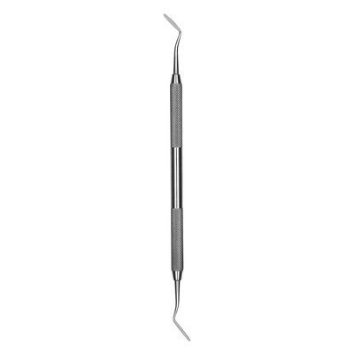 Gingival Cord Packer #CSI1 hdl #41, serrated
