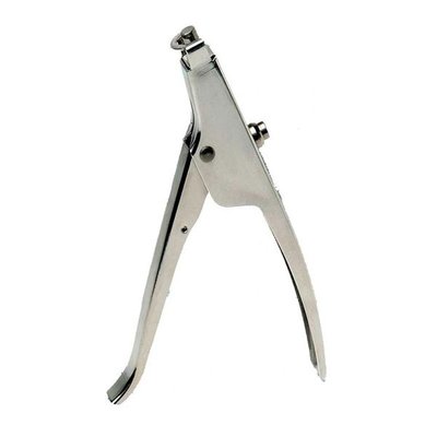 Kleště na aplikaci kapslí III